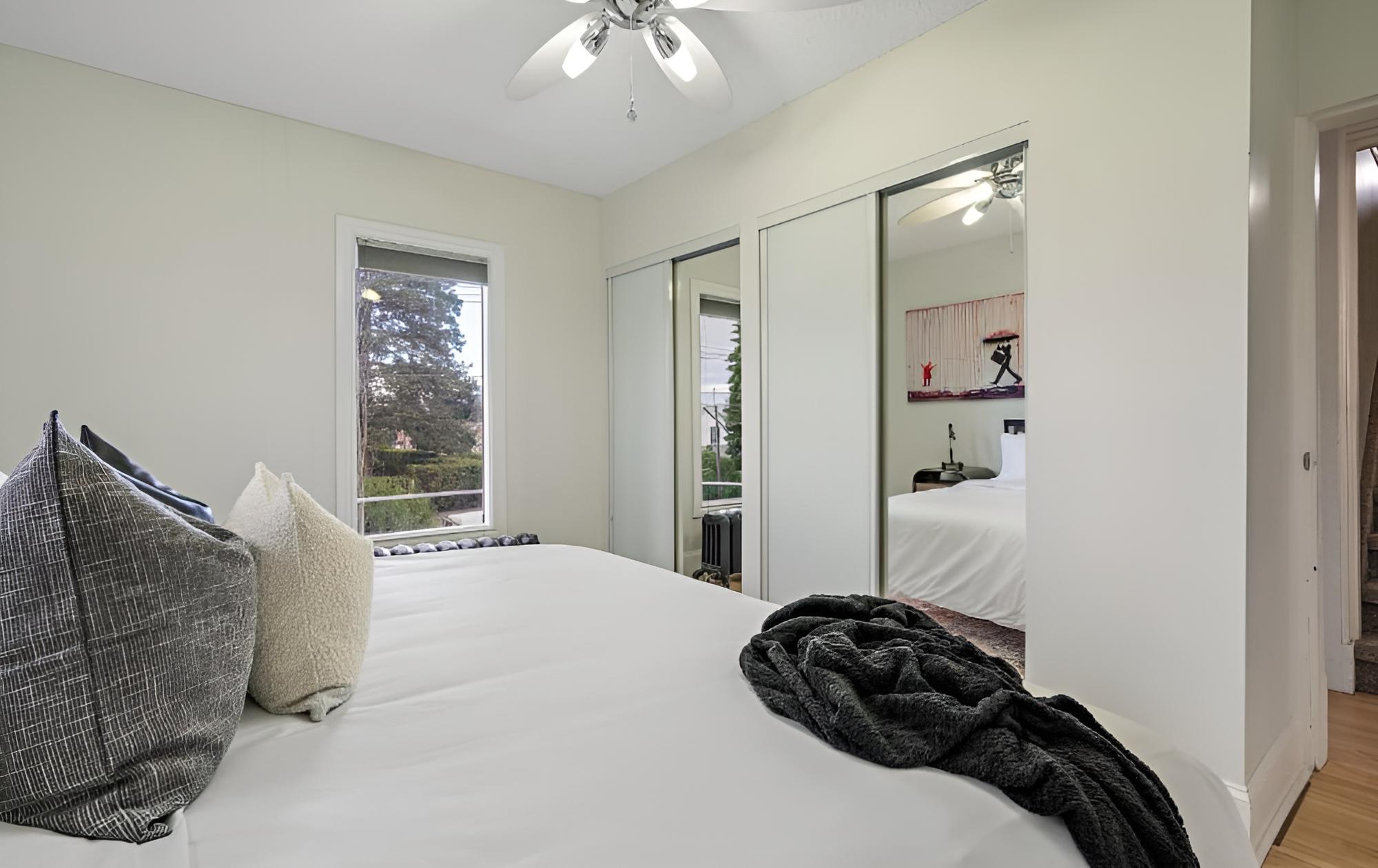The Prohibition No Service Fees Heritage Home