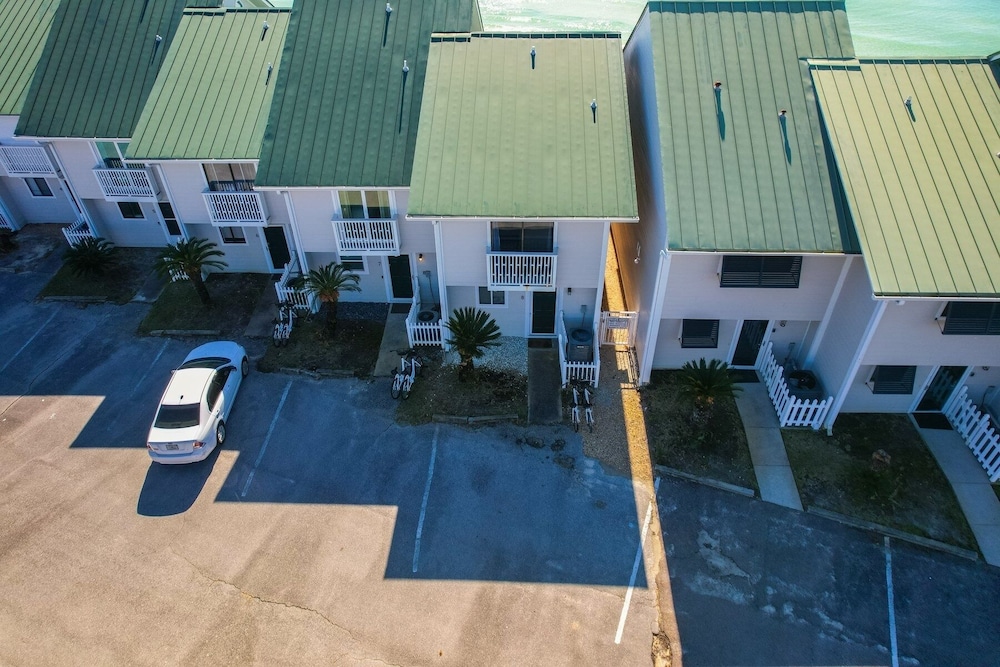 Seacrest 8 2 Bedroom Townhouse