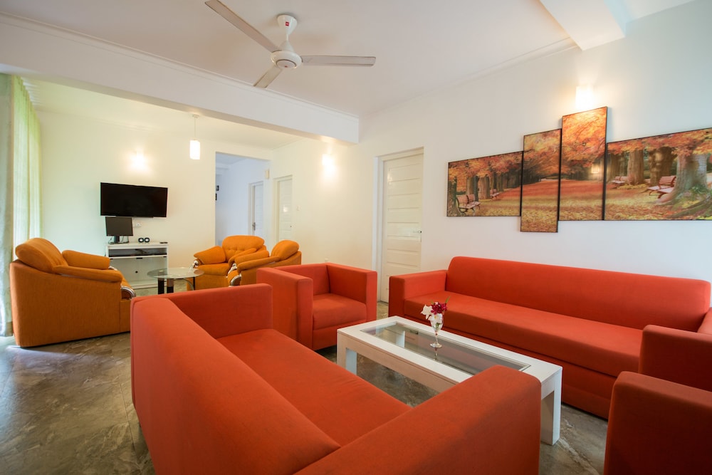 Organic Villa Kandy