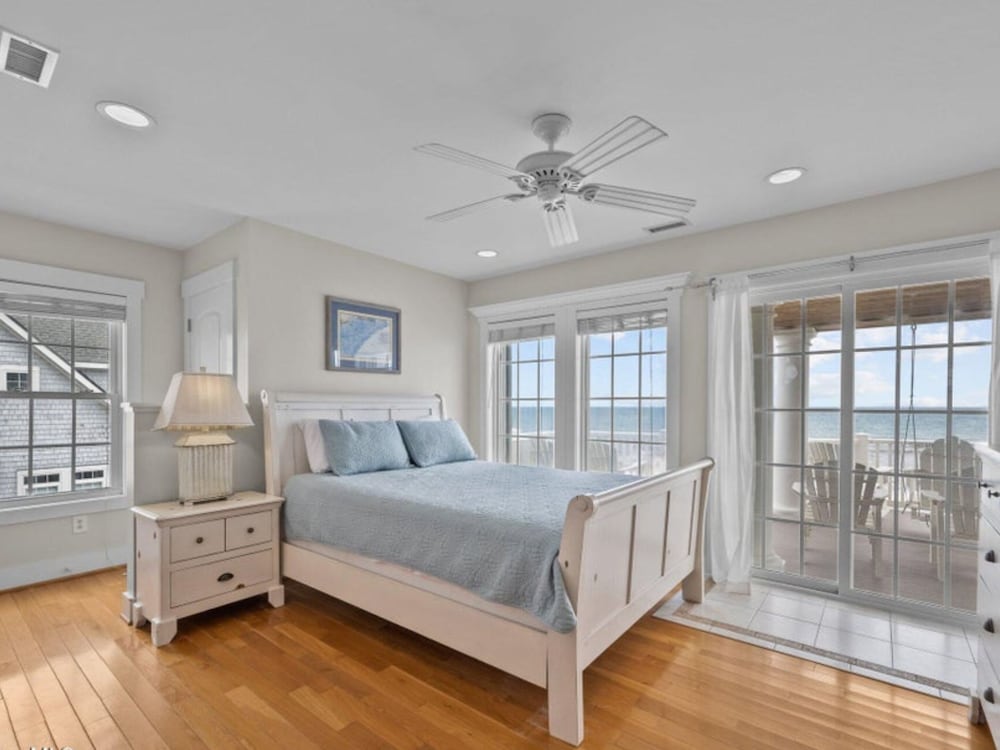 Ocean's Edge by Topsail Realty