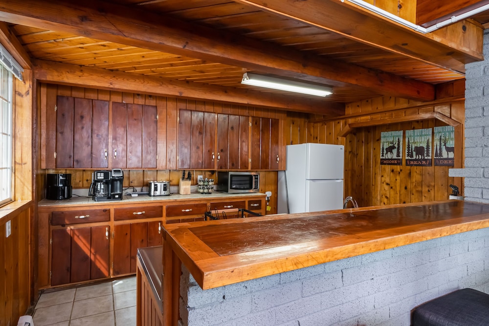 Fife Lake Retreat - Property Image 37