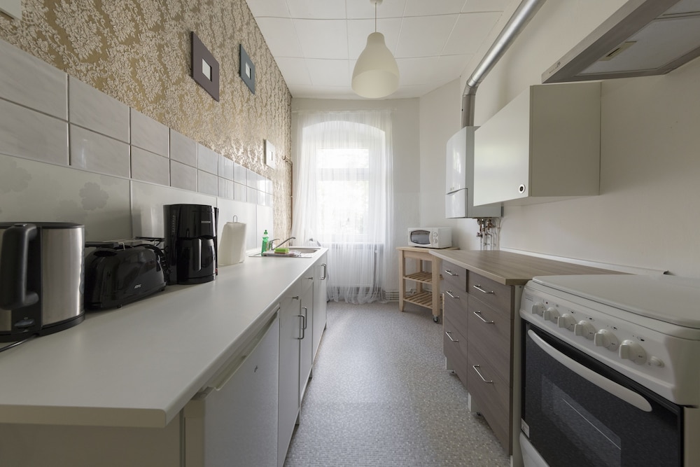 Primeflats - Apartments im Schillerpark