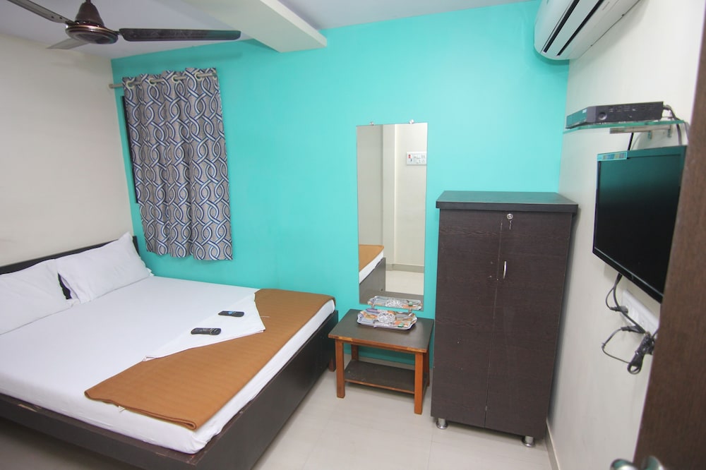 Kalina Residency