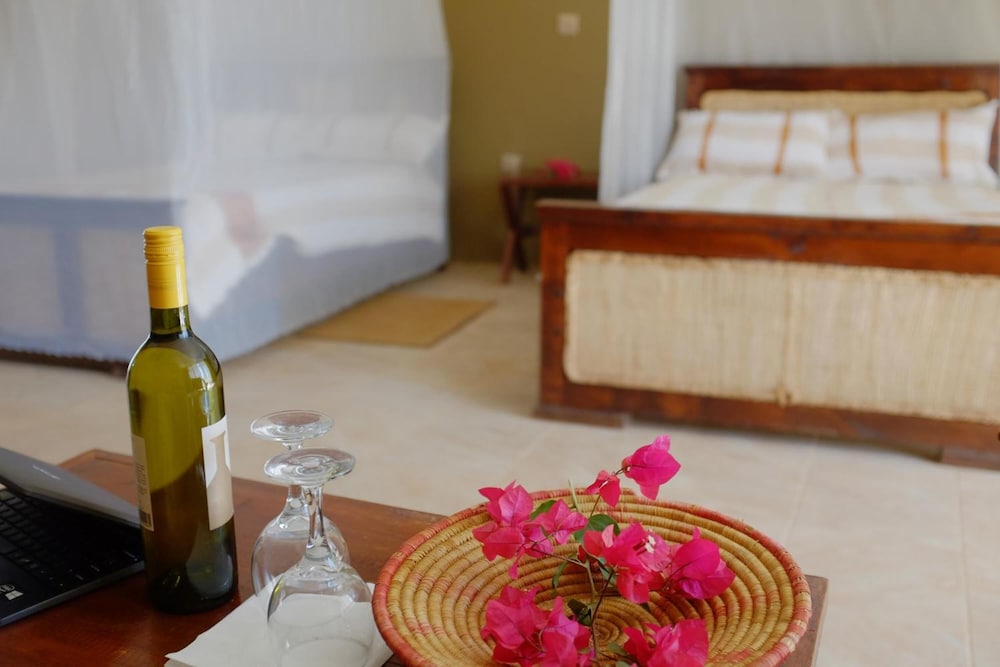 Emerald Lodge Turmi