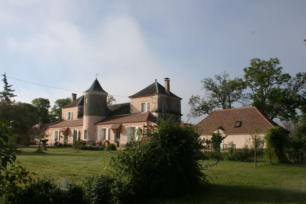 Château La Barge photo 1