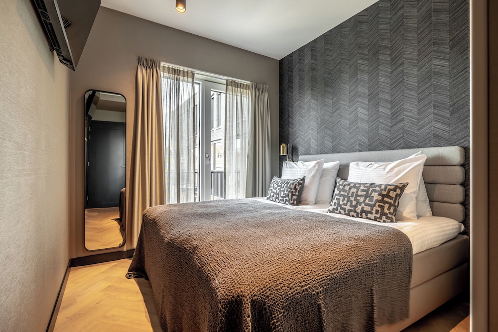 BizStay Delft