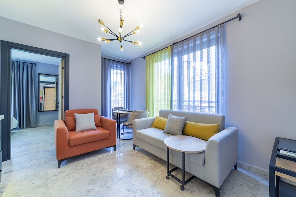 ARIA RIVA APART OTEL - Image 33