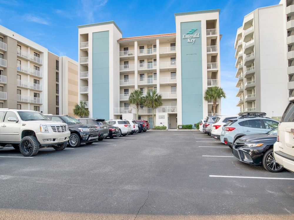 Emerald Key #602 by Southern Vacation Rentals