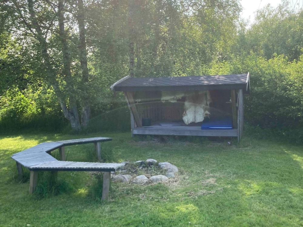 4 Star Holiday Home in Frederikshavn