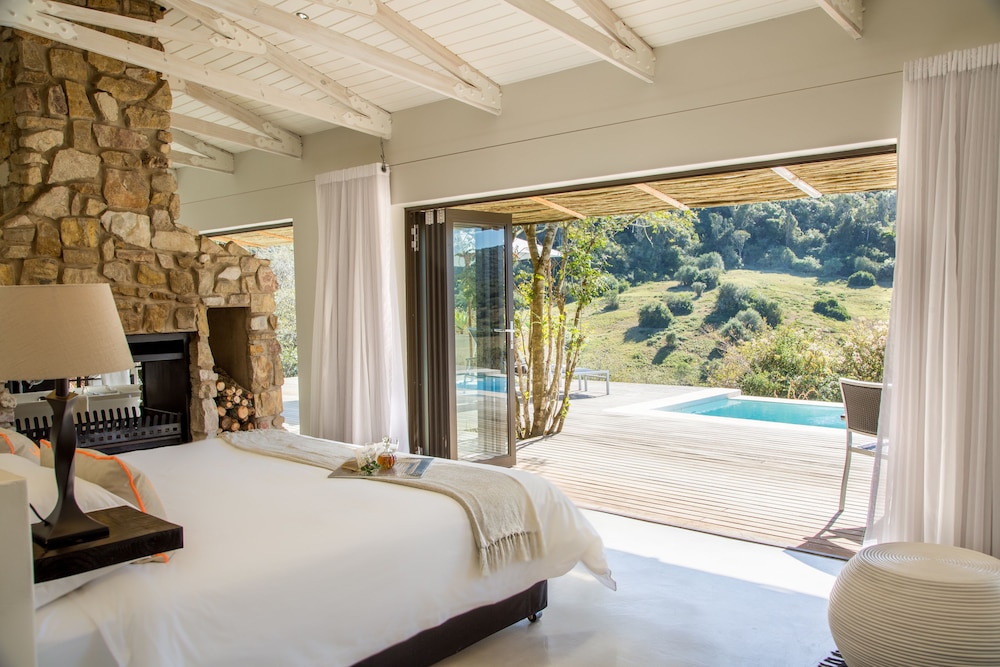 Hopewell Private Game Reserve
