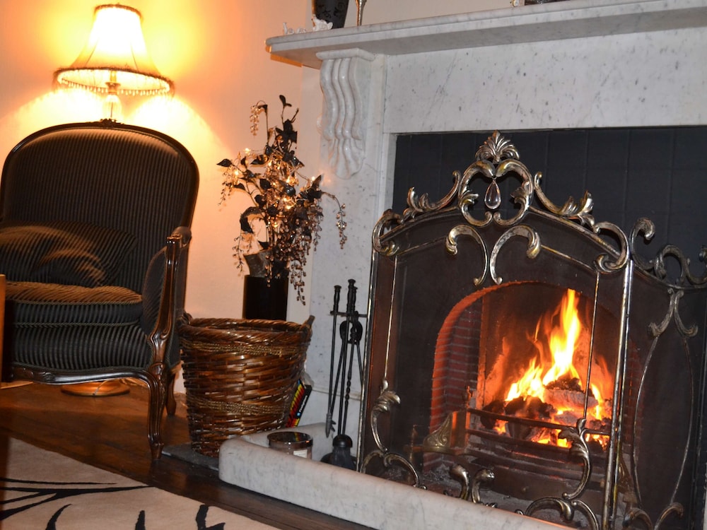 Chilton House B&B