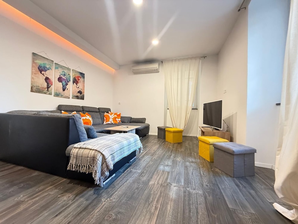 Appartamento Soul & Travel Ac And Wifi