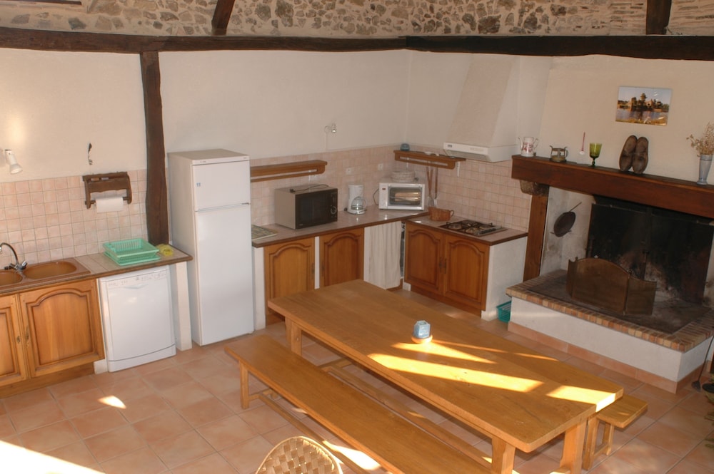 Gites Chez Annick et Patrick