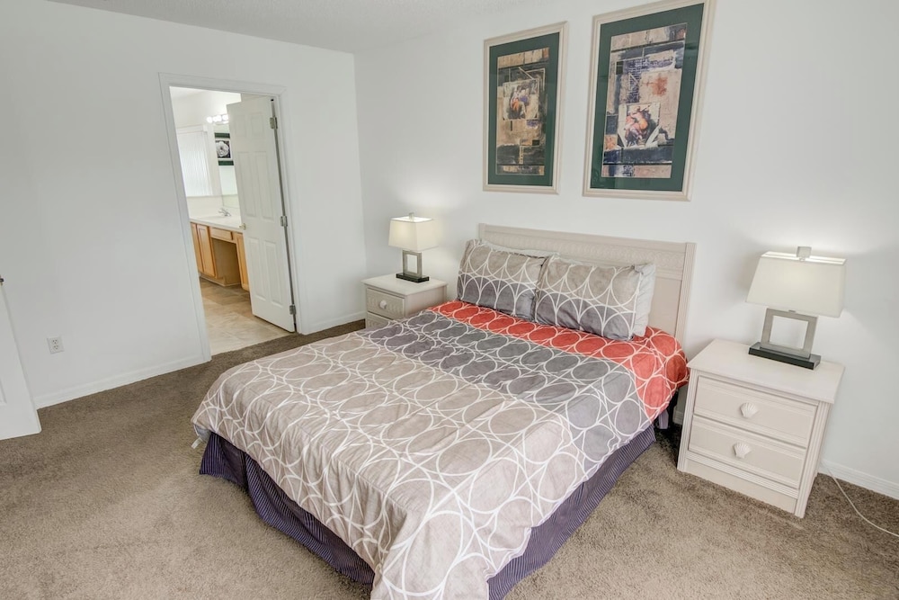 Kay's Southern Dunes Vacation Home