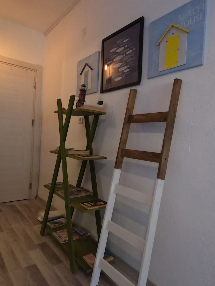 Derin Mavi Suit Butik Otel - Yalnızca Yetişkinler - Image 24