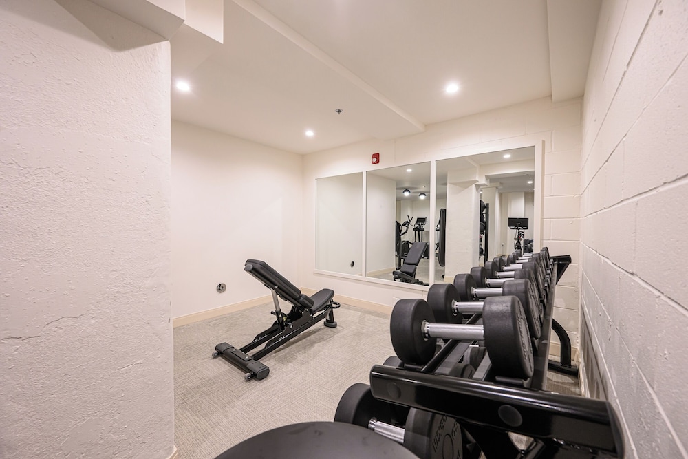 Hotel Heron Old Town Alexandria - Property Image 22