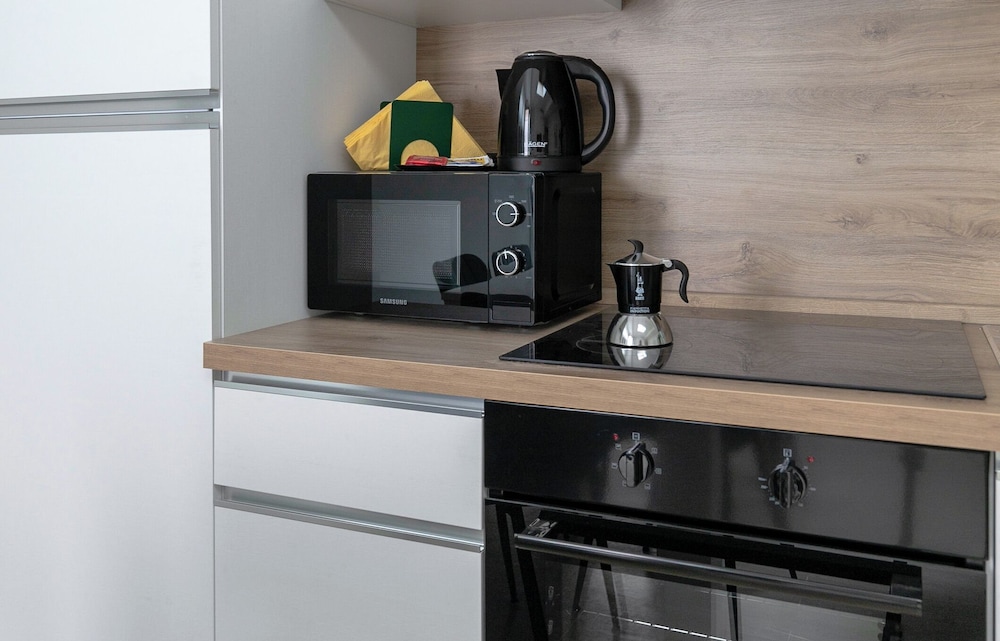 Aiello Hotels - CityLife Apartments
