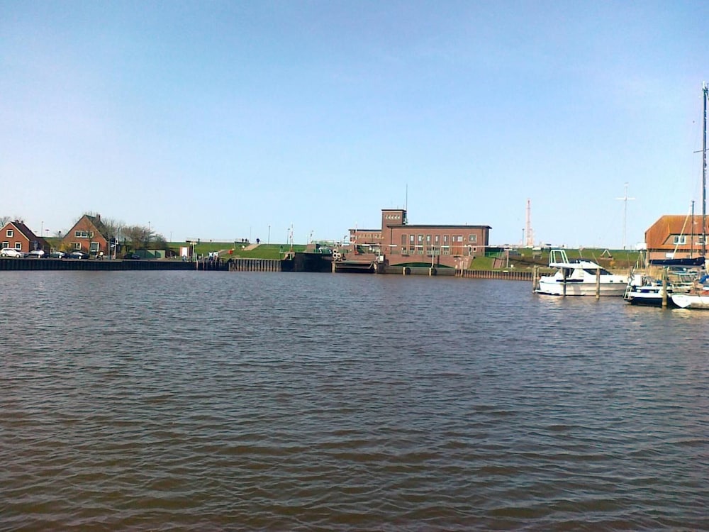 Nordseehostel am Bahnhof