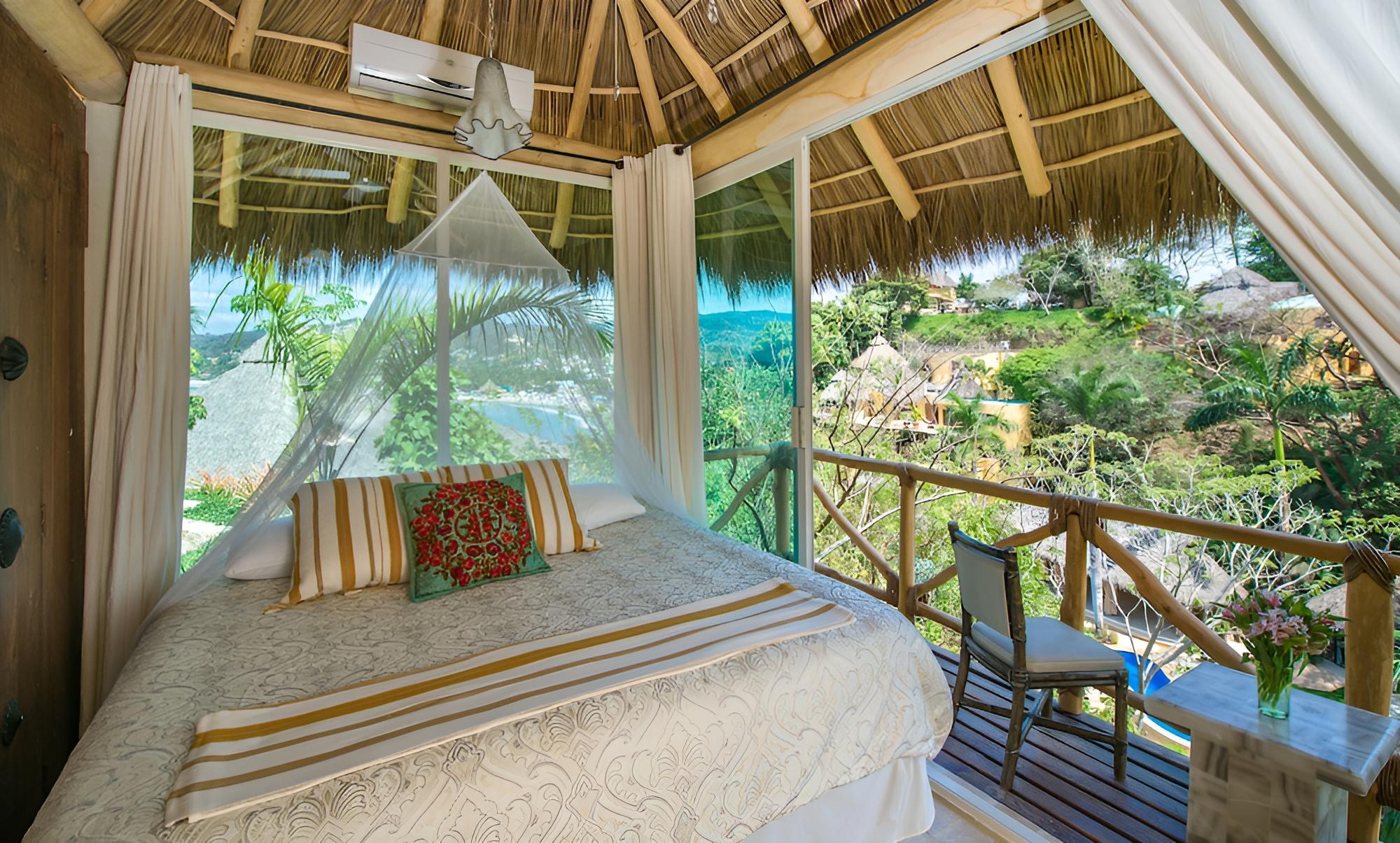 Amor Boutique Hotel
