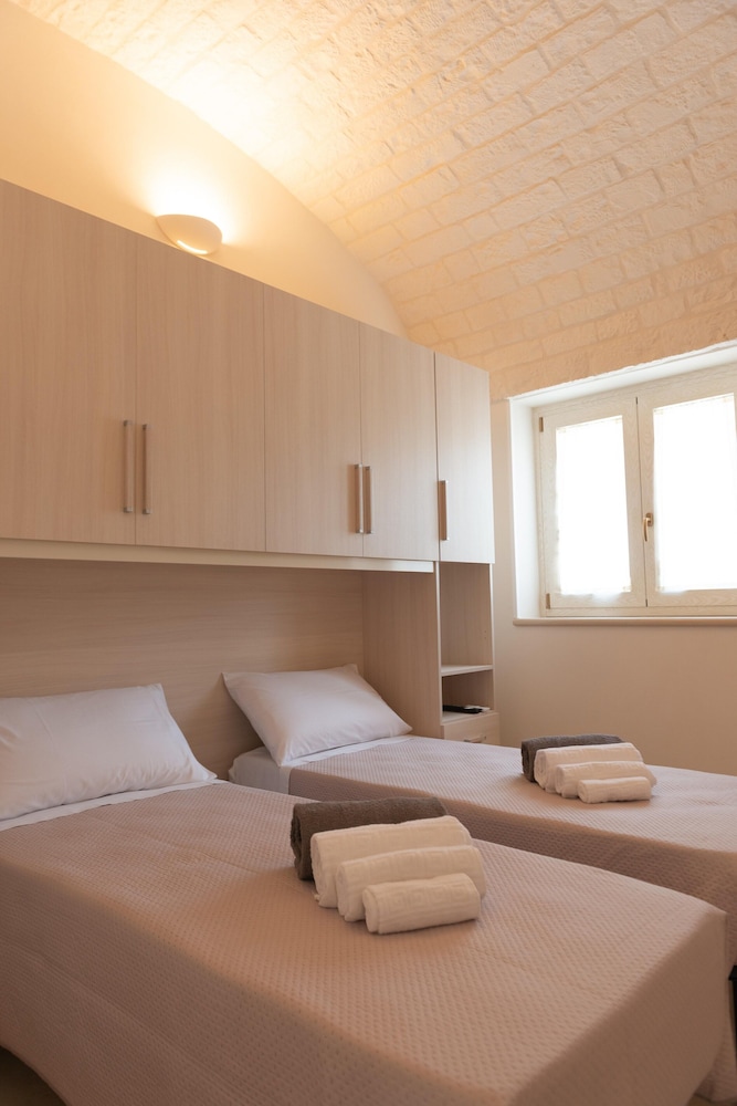 Holiday Home in Ostuni With Private Pool
