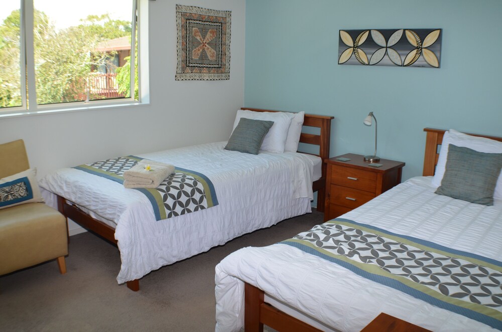 Beresford B&B