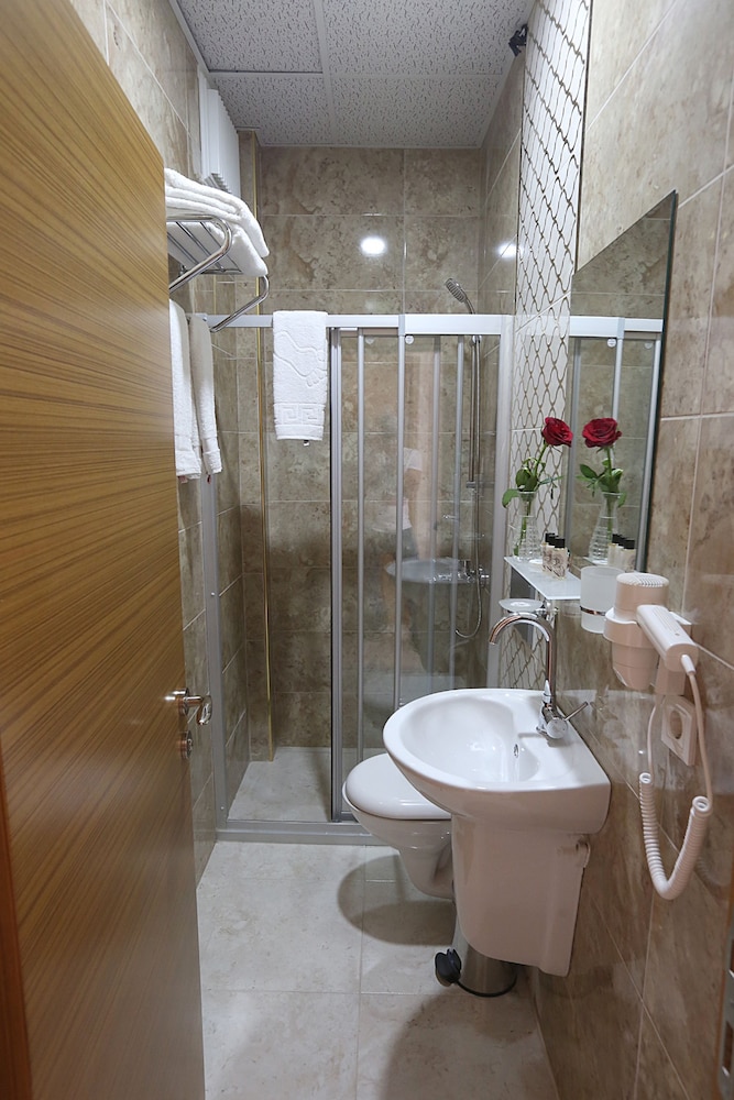 Taksim Maxwell Otel - Image 25