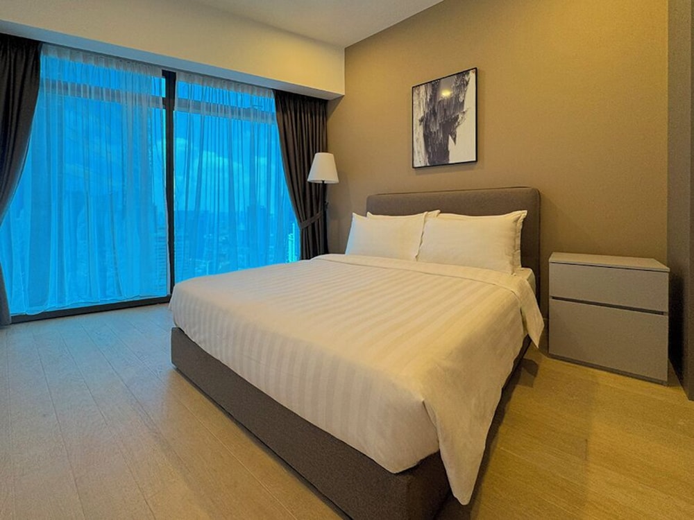 Eaton Residences by Sutera at KLCC photo 8