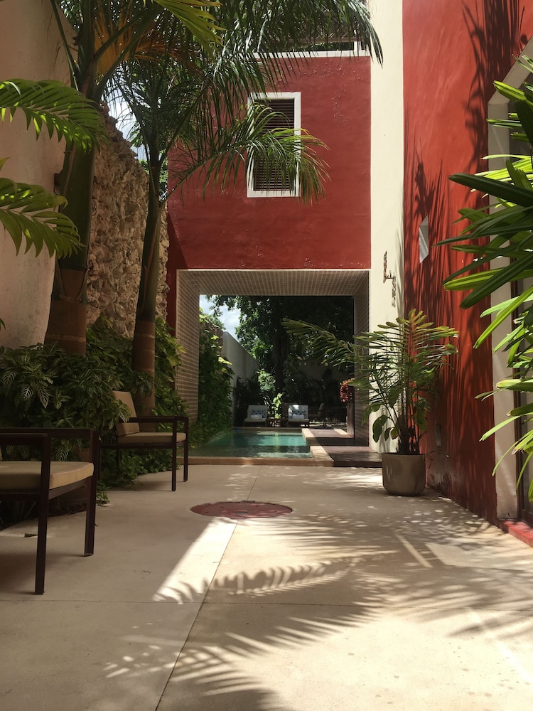 Casa Italia Luxury Guest House - Adults Only