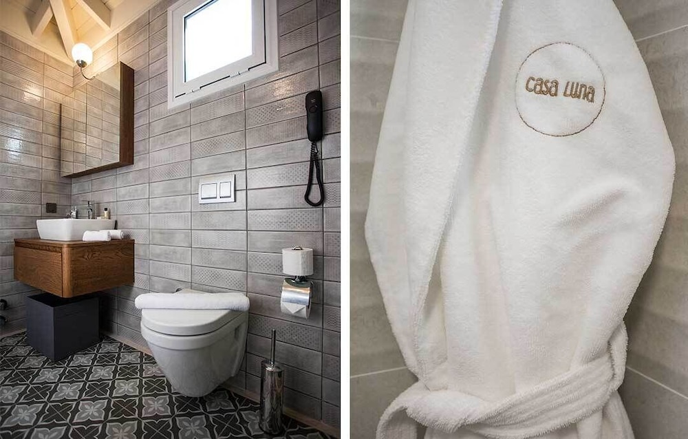 Casa Luna Otel Alaçatı - Image 24
