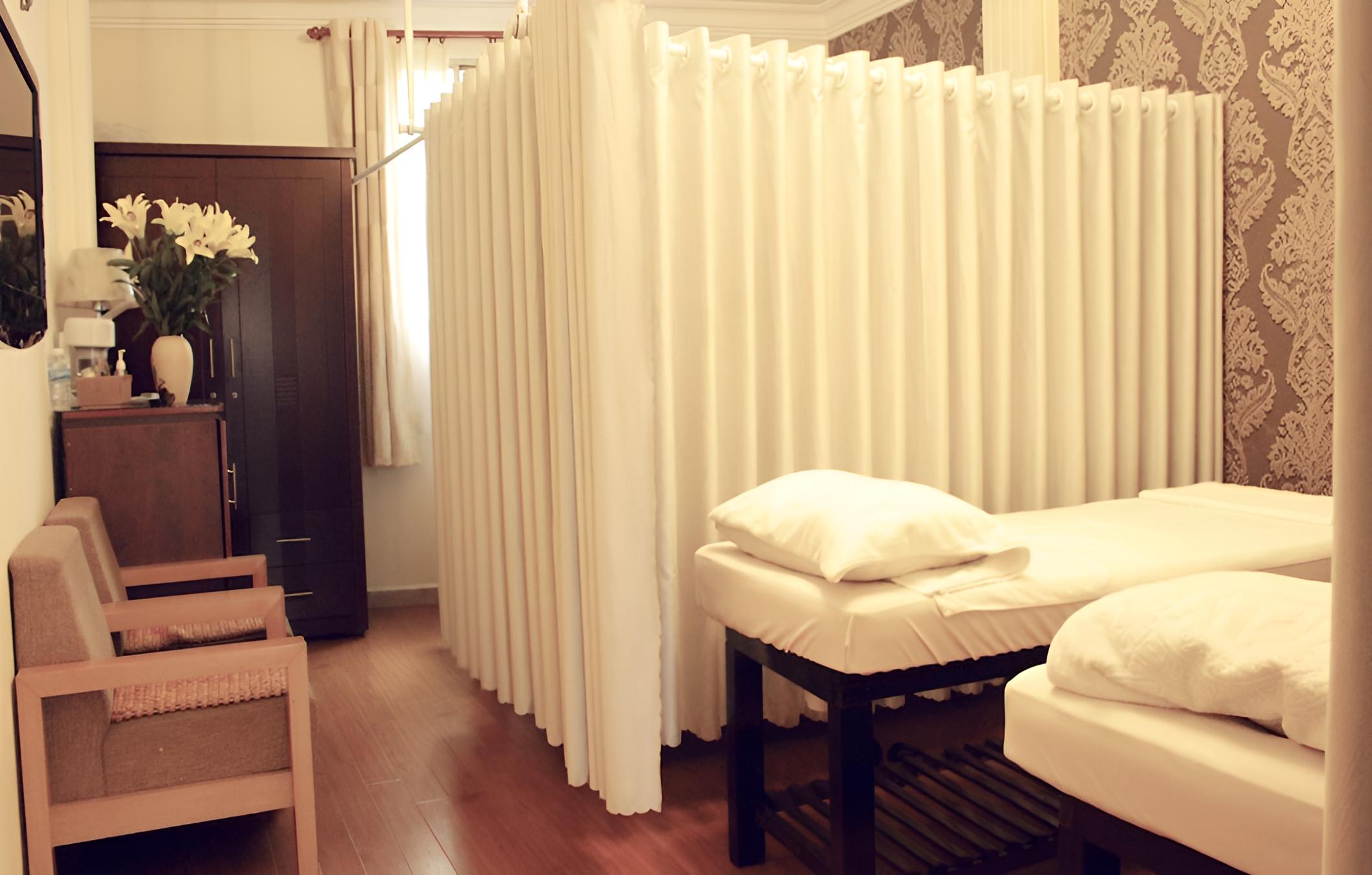 Sense City Hotel & Spa