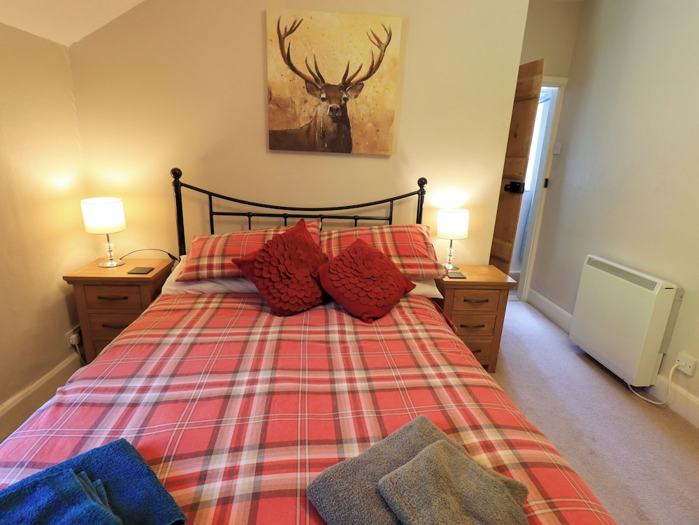 Bleaberry Cottage