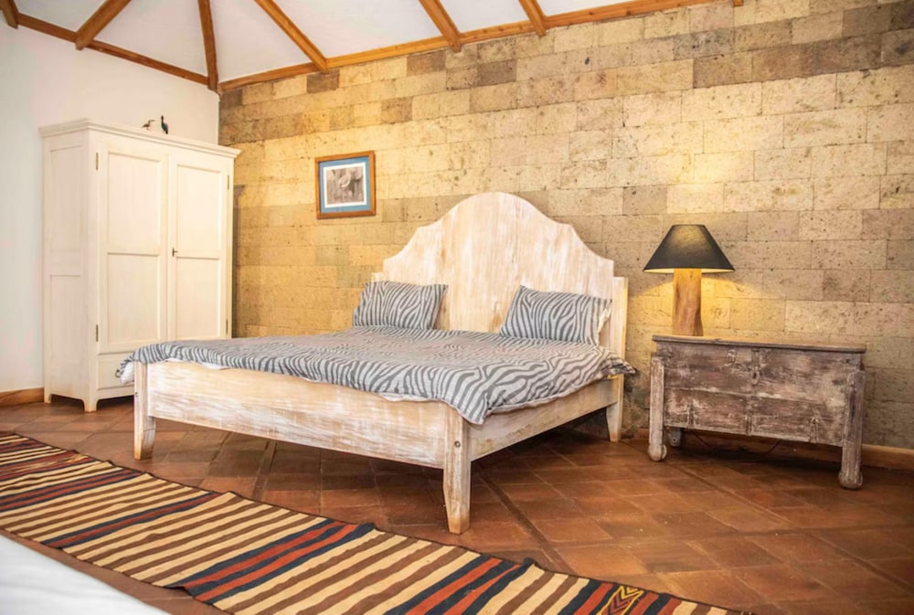 The Cottage is Situated on a Farm in Laikipia 32km From Nanyuki - 2330