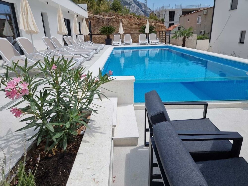 Villa Medak