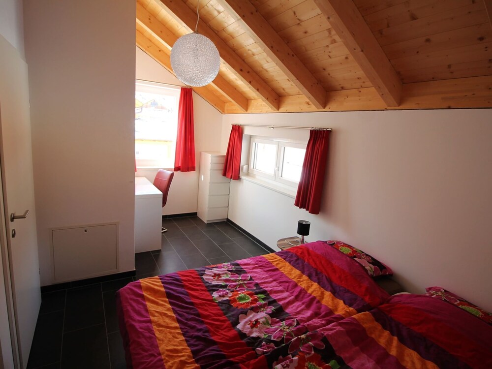 Chalet in ski Area in Koetschach-mauthen