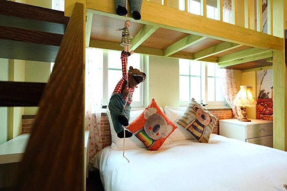 OwlStay GreenVilla
