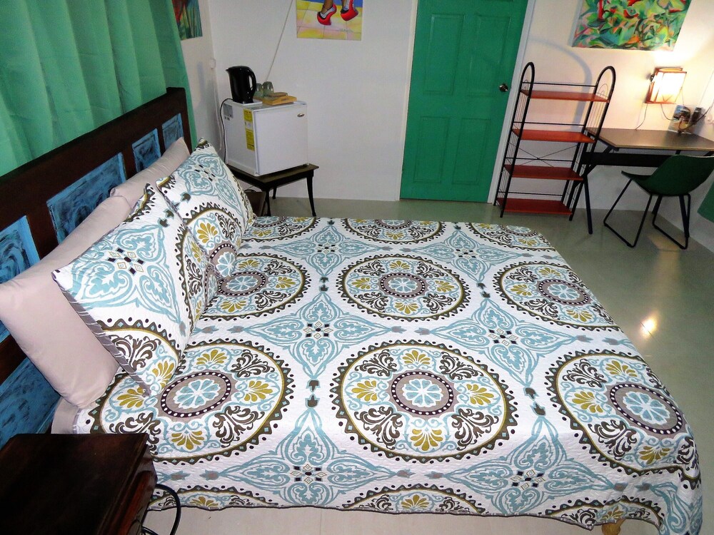 Apartment Rustic Curaçao