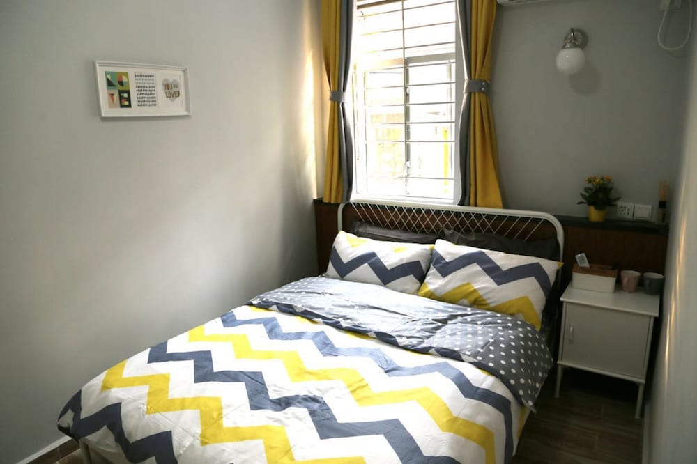 Jiaochangwei Fengchao Guesthouse