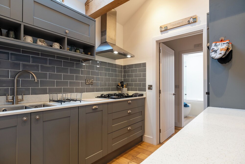 Beautiful 2 Bedroom Barn in Cerney Wick