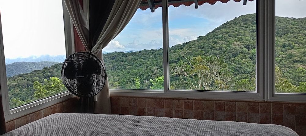 Mandalas Ecolodge