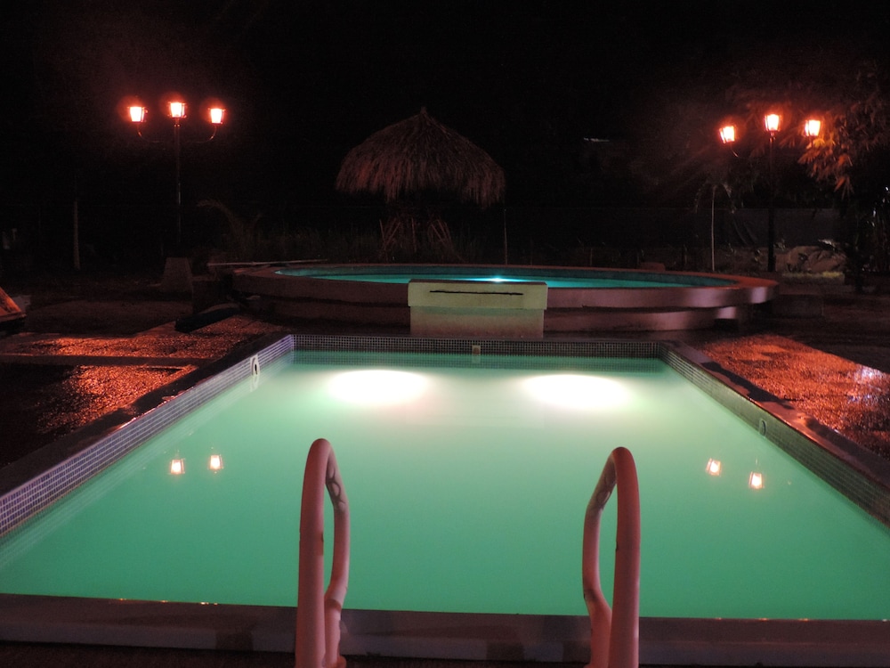 Hostal Villas Mexico