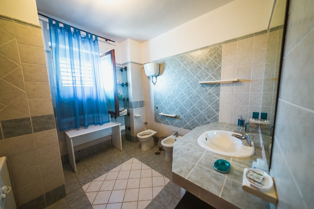 Fontanelle B&B