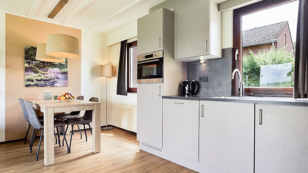 Summio Vakantiepark Reevallis