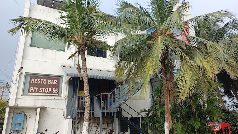 Sign Inn Apart Hotel Sriperumbudur