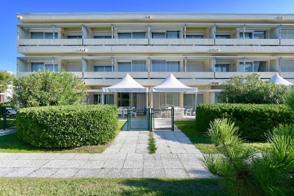 Isaresidence Holiday Resort
