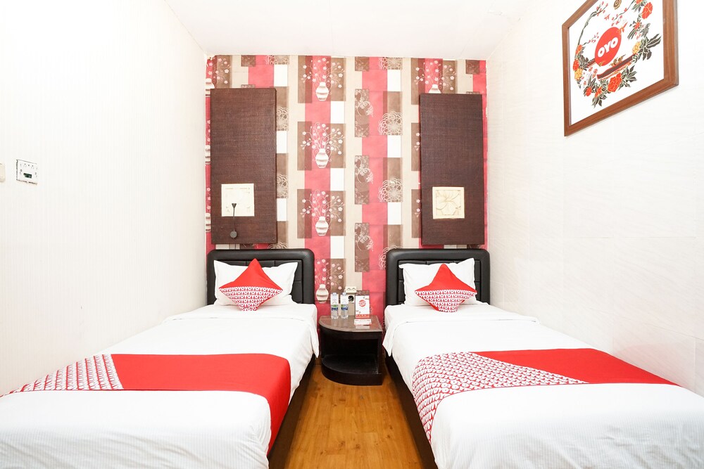 Hotel O Mojokerto Guesthouse