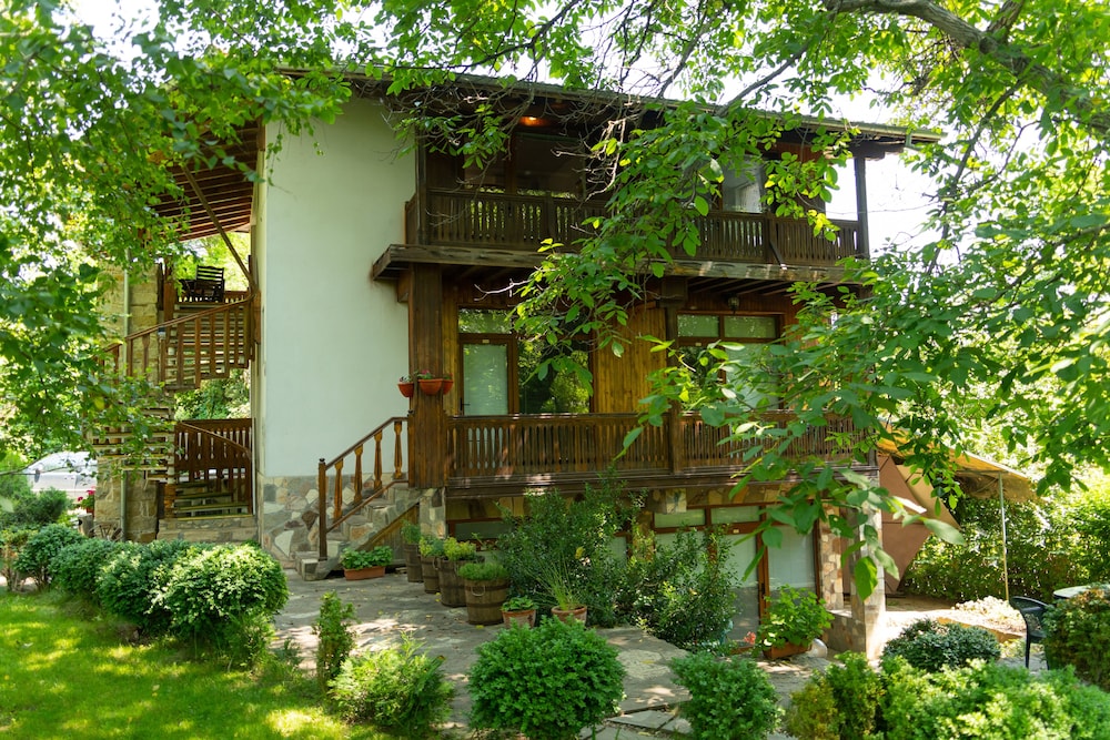 Ecohotel Imenieto