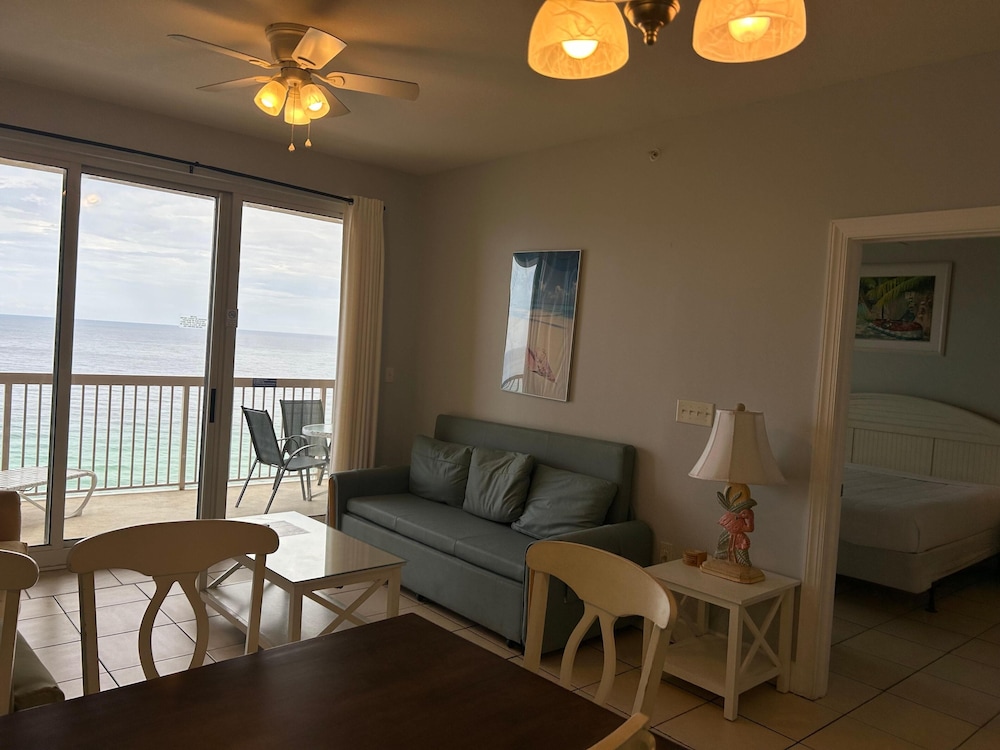 Sunrise Beach #1707