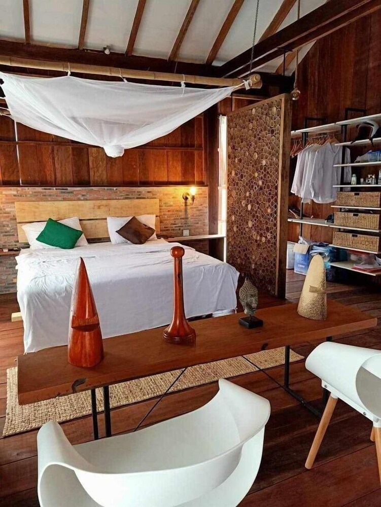 Sré Lodge Living Style Community