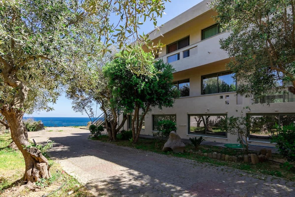 Astra Beach Studio 1