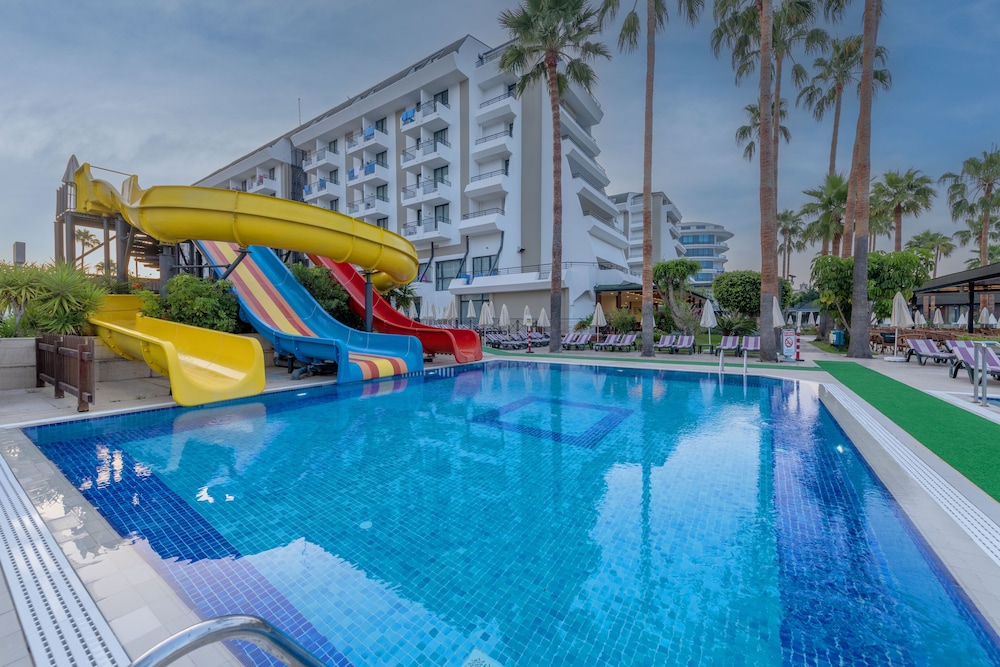 Meryan Otel - Her Şey Dâhil - Image 53